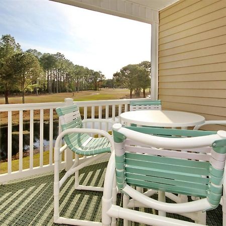 28C Sandpiper Bay Sunset Beach Exteriér fotografie