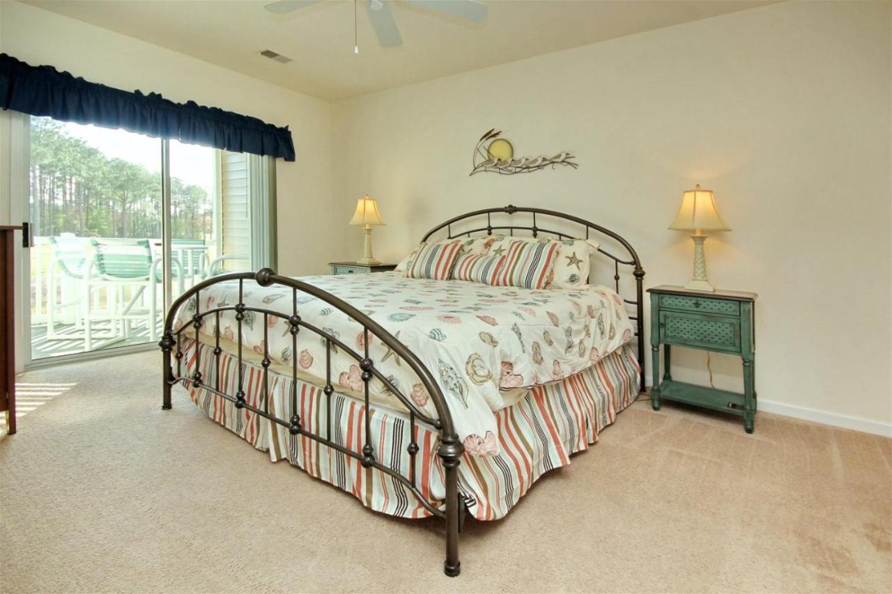 28C Sandpiper Bay Sunset Beach Exteriér fotografie