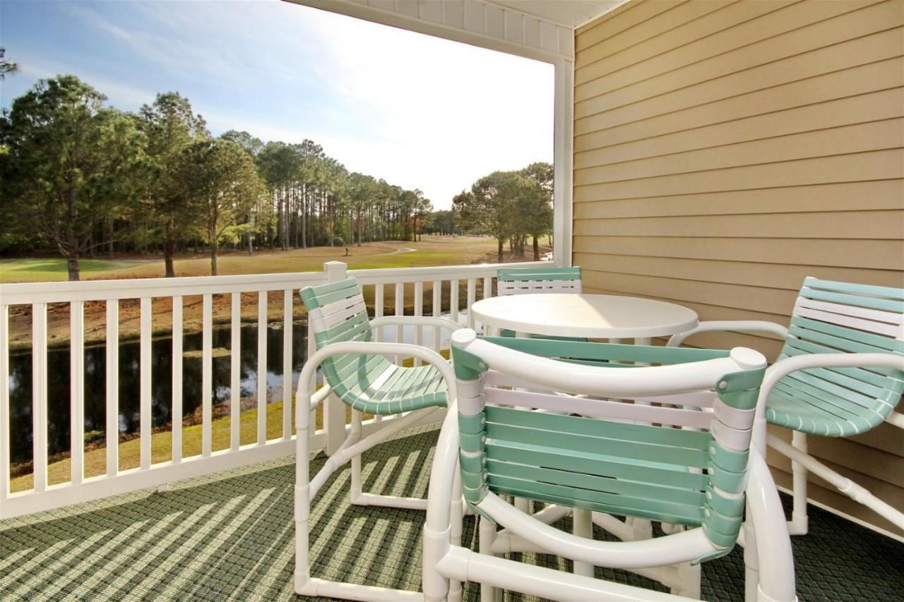28C Sandpiper Bay Sunset Beach Exteriér fotografie