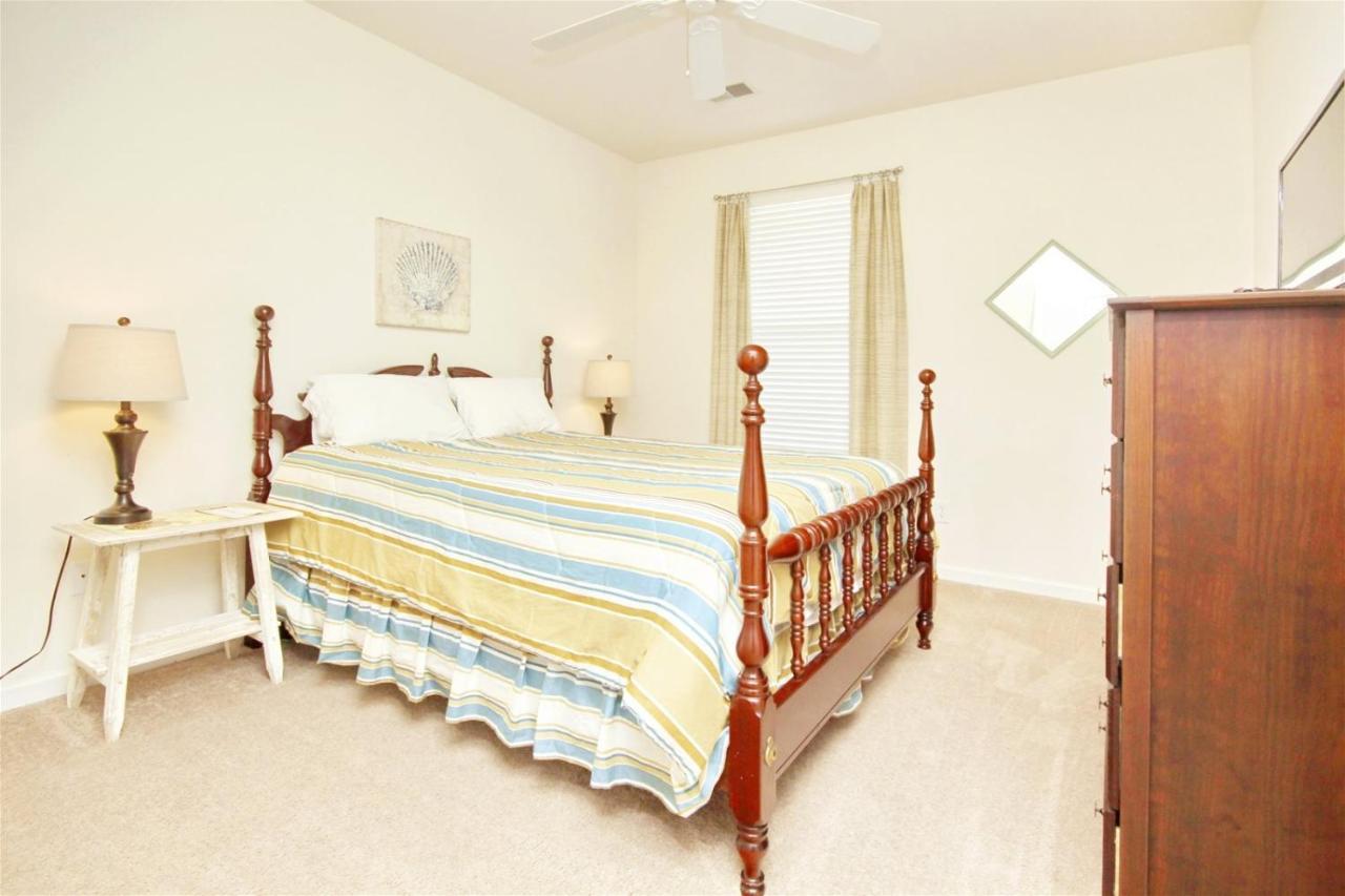 28C Sandpiper Bay Sunset Beach Exteriér fotografie