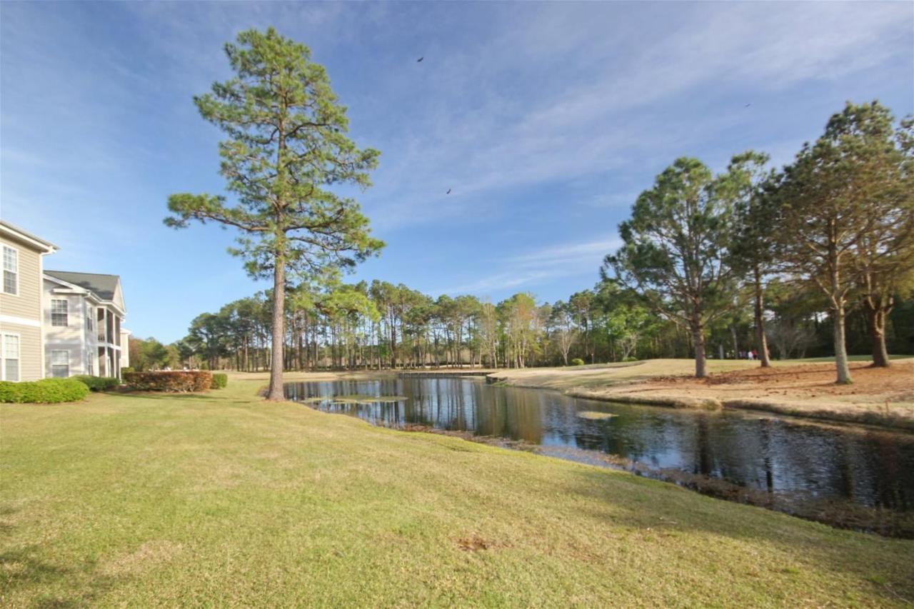 28C Sandpiper Bay Sunset Beach Exteriér fotografie