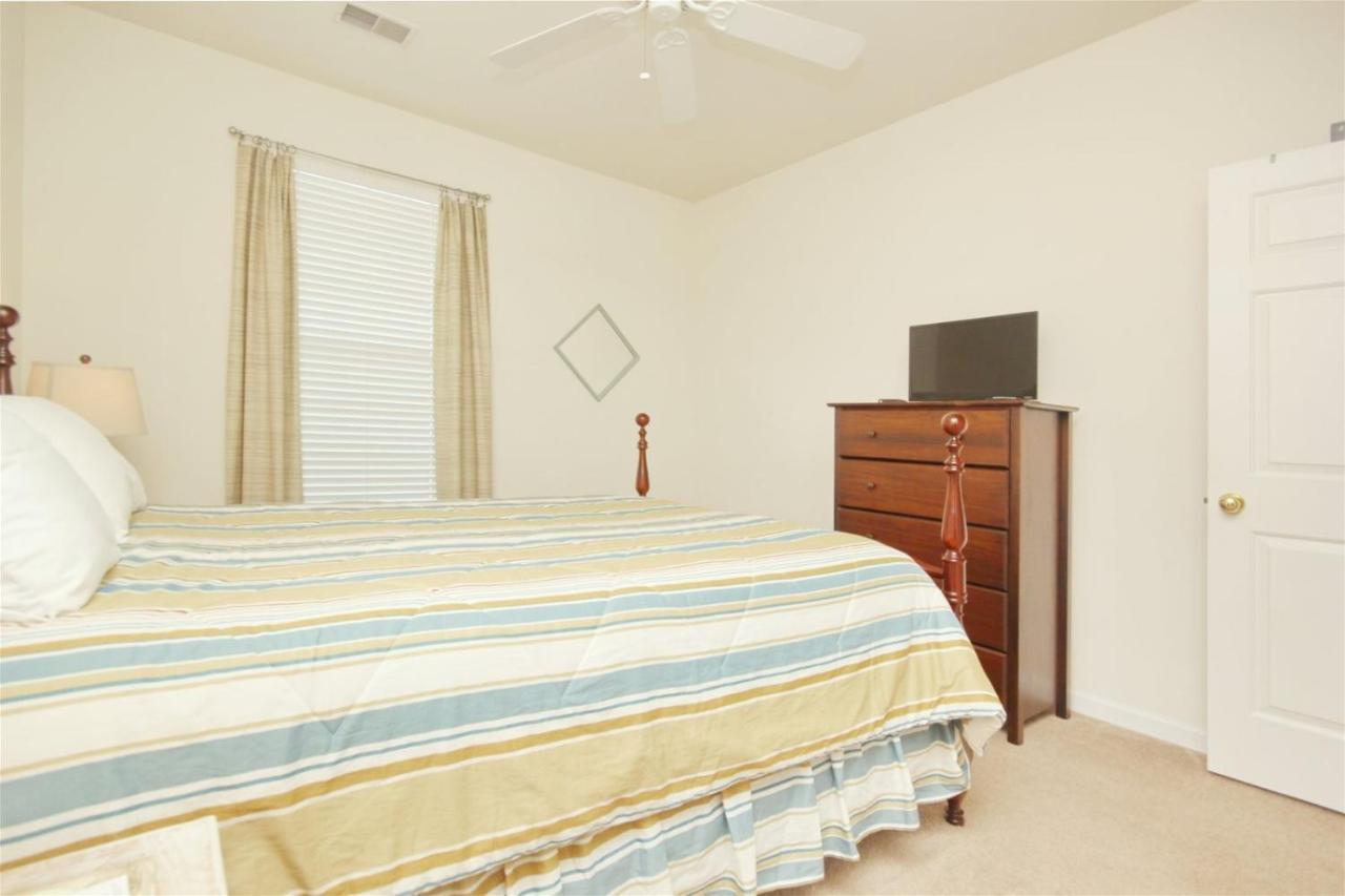 28C Sandpiper Bay Sunset Beach Exteriér fotografie