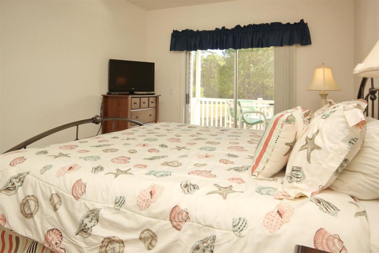 28C Sandpiper Bay Sunset Beach Exteriér fotografie