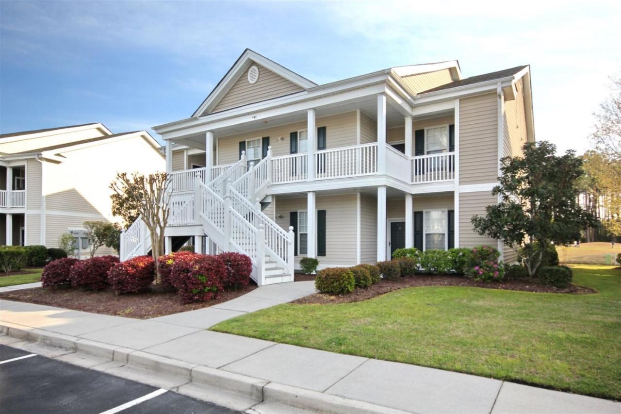 28C Sandpiper Bay Sunset Beach Exteriér fotografie