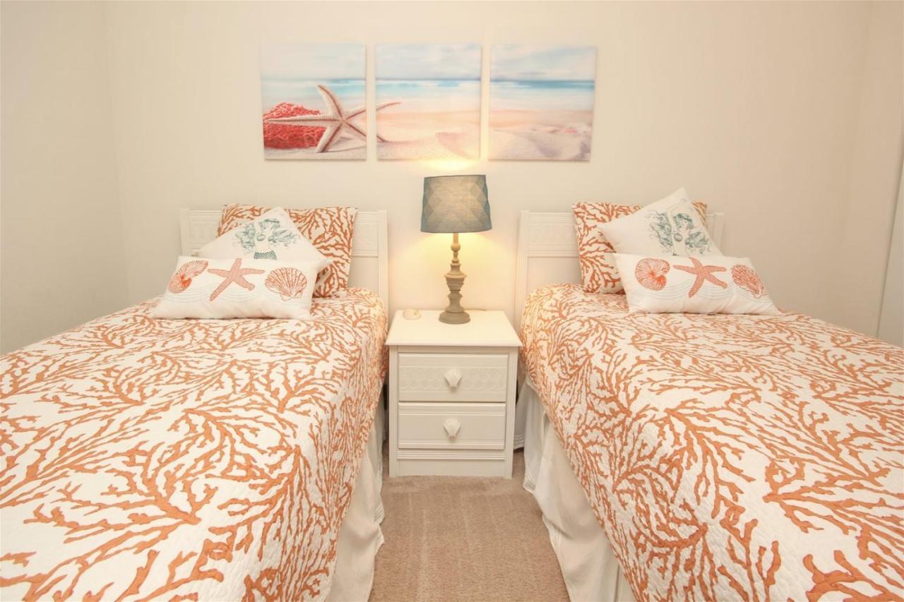 28C Sandpiper Bay Sunset Beach Exteriér fotografie